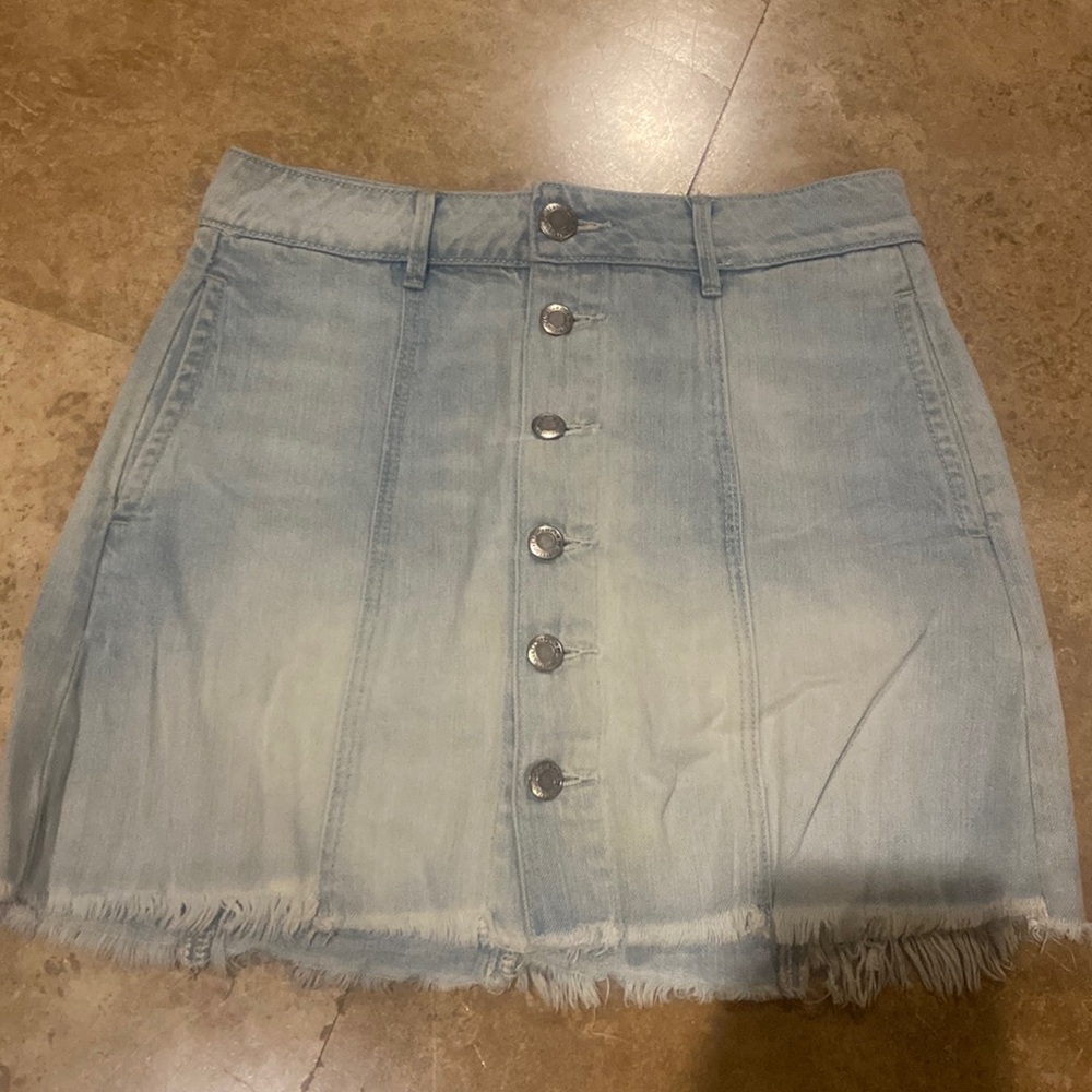 American Eagle Skirt